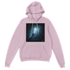 Solid In The Stars - Classic Unisex Pullover Hoodie