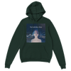 The Parts I Gave Away - Classic Unisex Pullover Hoodie