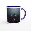 Misstep - Ceramic Mug