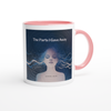 The Parts I Gave Away - Ceramic Mug