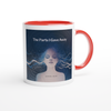 The Parts I Gave Away - Ceramic Mug