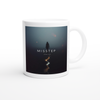 Misstep - Ceramic Mug