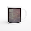 For the sake of it - Ceramic Mug