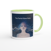 The Parts I Gave Away - Ceramic Mug