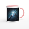 Solid In The Stars - Ceramic Mug