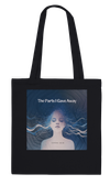 The Parts I Gave Away - Tote bag