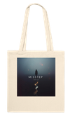 Misstep - Tote bag