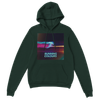 Running Colours - Classic Unisex Pullover Hoodie