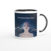 The Parts I Gave Away - Ceramic Mug