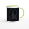 NEVERSEEN - Ceramic Mug