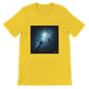 Solid In The Stars - Unisex T-Shirt