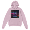 Running Colours - Classic Unisex Pullover Hoodie