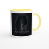 NEVERSEEN - Ceramic Mug