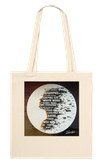 White Noise - Tote bag