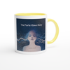 The Parts I Gave Away - Ceramic Mug