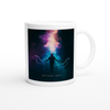 Afterlight - Ceramic Mug