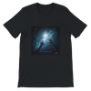 Solid In The Stars - Unisex T-Shirt