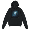 Solid In The Stars - Classic Unisex Pullover Hoodie