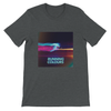 Running Colours - Unisex T-Shirt