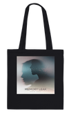 Memory Leak - Tote bag