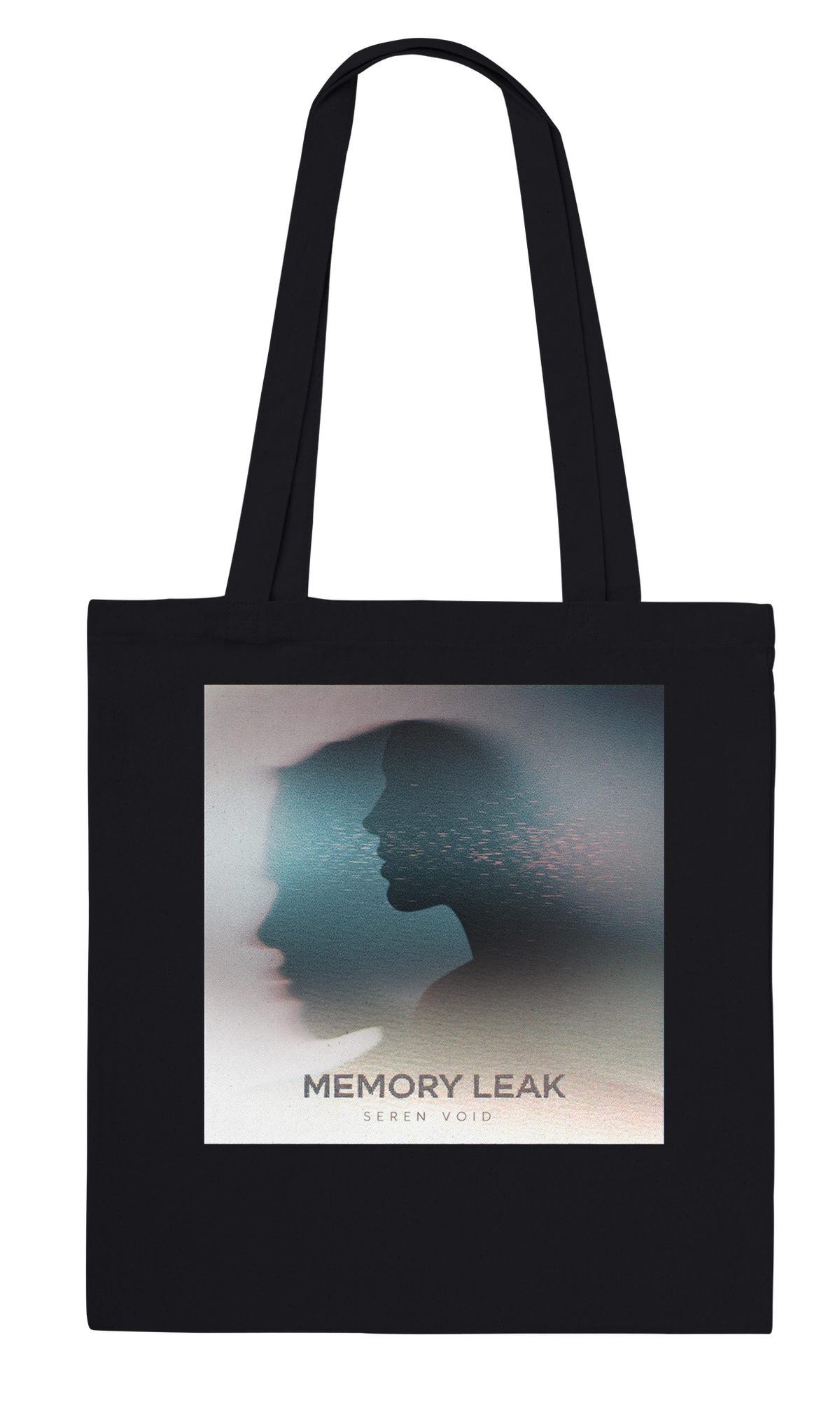 Memory Leak - Tote bag