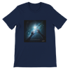 Solid In The Stars - Unisex T-Shirt
