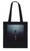 Misstep - Tote bag