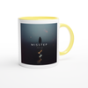 Misstep - Ceramic Mug