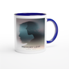 Memory Leak - Ceramic Mug