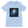 Solid In The Stars - Unisex T-Shirt