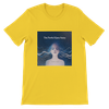 The Parts I Gave Away - Unisex T-Shirt