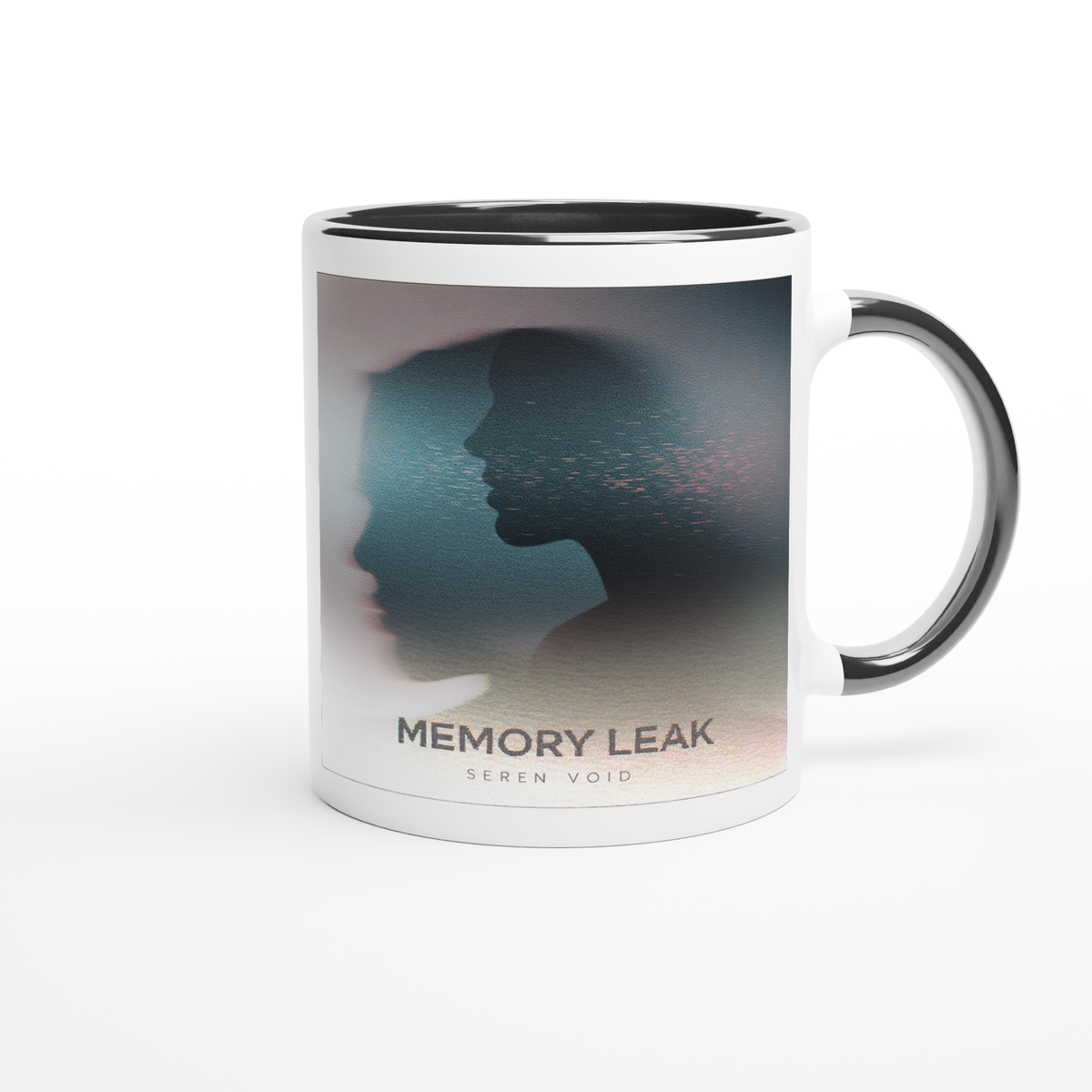 Memory Leak - Ceramic Mug