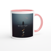 Misstep - Ceramic Mug