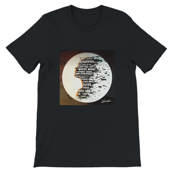 White Noise - Unisex T-Shirt