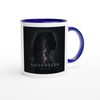 NEVERSEEN - Ceramic Mug