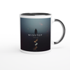 Misstep - Ceramic Mug