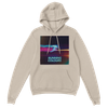Running Colours - Classic Unisex Pullover Hoodie