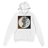 White Noise - Classic Unisex Pullover Hoodie