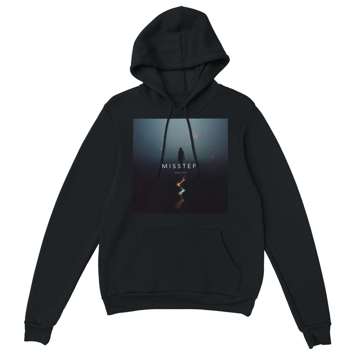 Misstep - Classic Unisex Pullover Hoodie