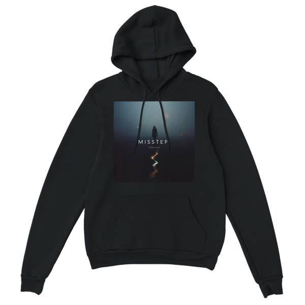 Misstep - Classic Unisex Pullover Hoodie