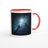 Solid In The Stars - Ceramic Mug