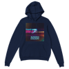 Running Colours - Classic Unisex Pullover Hoodie