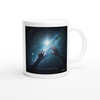 Solid In The Stars - Ceramic Mug