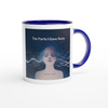 The Parts I Gave Away - Ceramic Mug