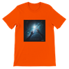 Solid In The Stars - Unisex T-Shirt