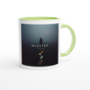 Misstep - Ceramic Mug