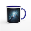 Solid In The Stars - Ceramic Mug