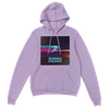 Running Colours - Classic Unisex Pullover Hoodie