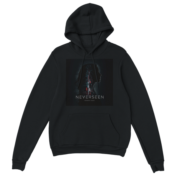 NEVERSEEN - Classic Unisex Pullover Hoodie