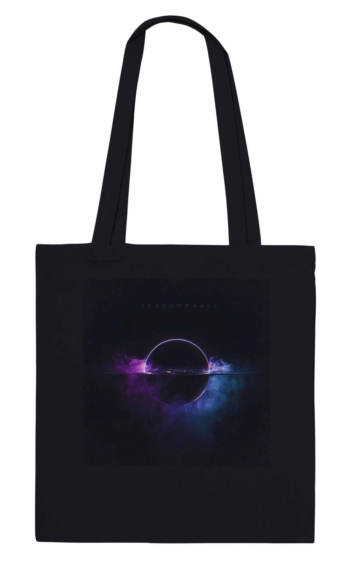 ShadowPhase - Tote bag